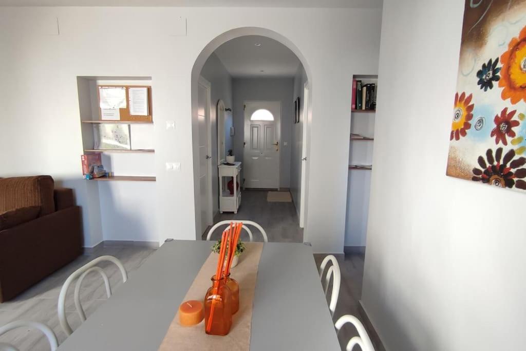 La Casa Del Cerrillo Βίλα Sonseca Εξωτερικό φωτογραφία