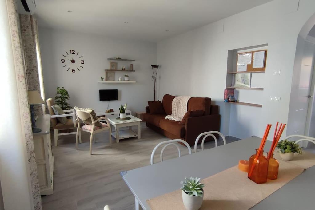 La Casa Del Cerrillo Βίλα Sonseca Εξωτερικό φωτογραφία