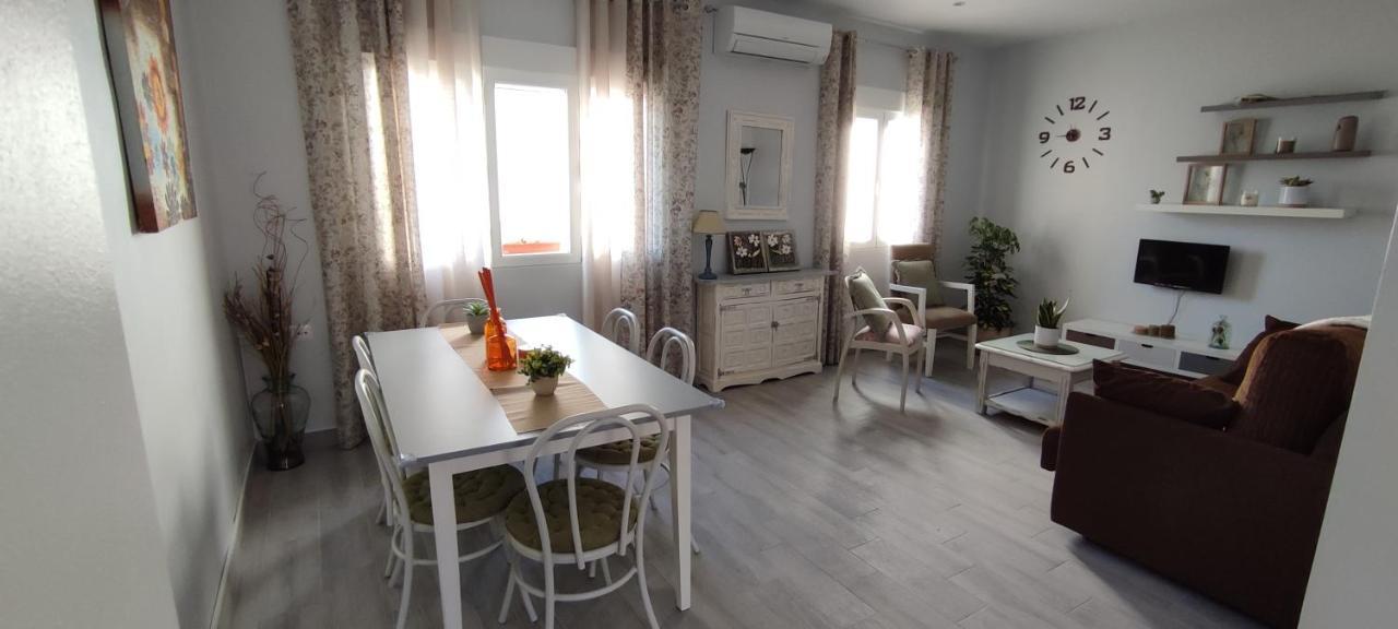 La Casa Del Cerrillo Βίλα Sonseca Εξωτερικό φωτογραφία