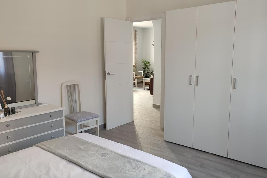 La Casa Del Cerrillo Βίλα Sonseca Εξωτερικό φωτογραφία