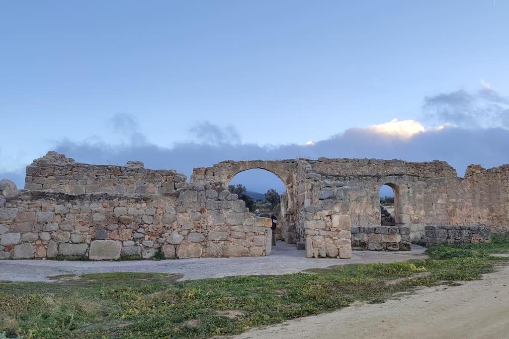 La Casa Del Cerrillo Βίλα Sonseca Εξωτερικό φωτογραφία