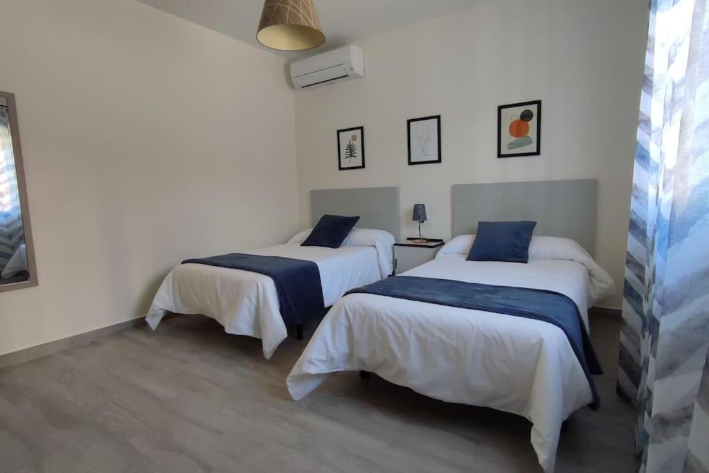 La Casa Del Cerrillo Βίλα Sonseca Εξωτερικό φωτογραφία